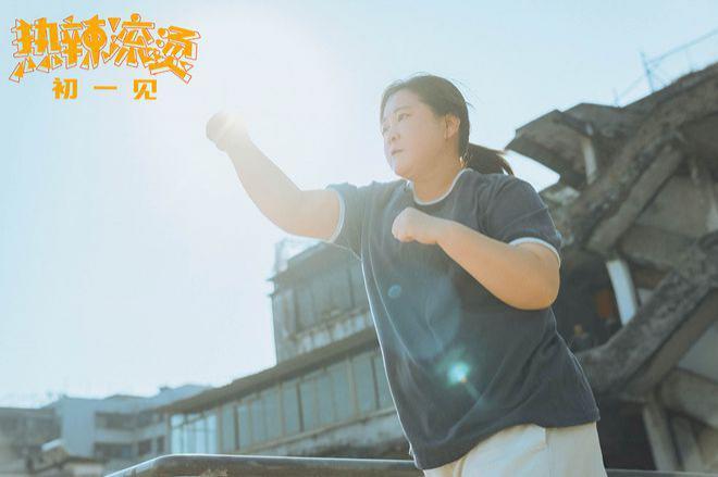 ​破32.7亿，《飞驰人生2》还追不上，沈腾的影史第一目标泡汤了