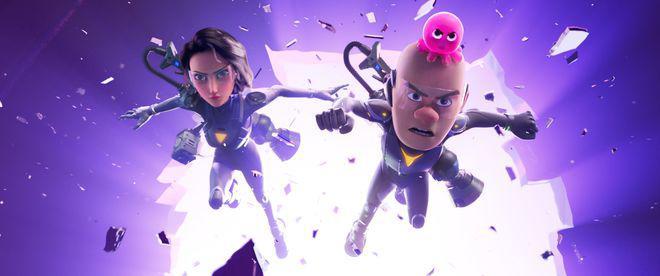 ​破32.7亿，《飞驰人生2》还追不上，沈腾的影史第一目标泡汤了