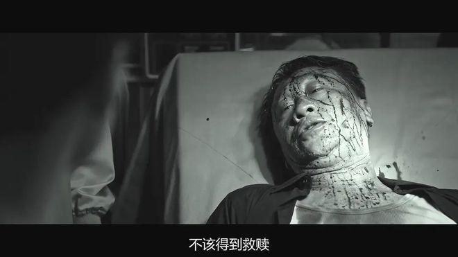 《周处除三害》能成为黑马，吃了多少“尺度”的红利