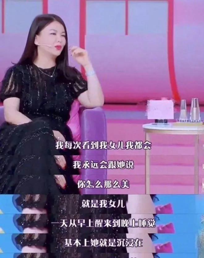 陈冠希居然把女儿养的这么cool