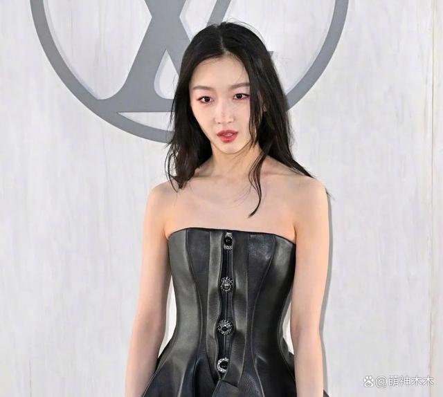 周冬雨耍大牌被LV顶级贵宾点名痛批,这回踢到铁板了?