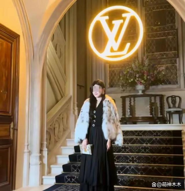 周冬雨耍大牌被LV顶级贵宾点名痛批,这回踢到铁板了?