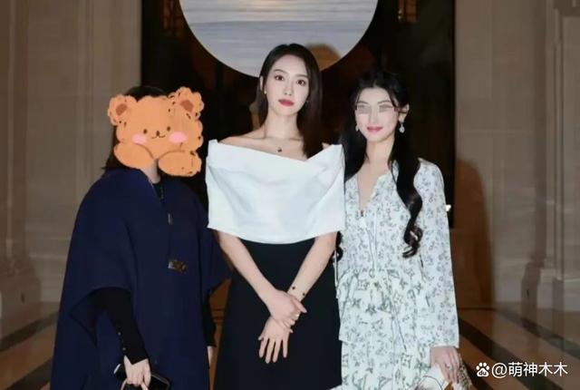 周冬雨耍大牌被LV顶级贵宾点名痛批,这回踢到铁板了?