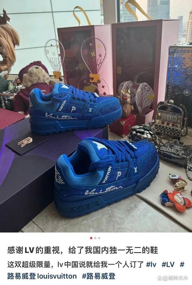 周冬雨耍大牌被LV顶级贵宾点名痛批,这回踢到铁板了?