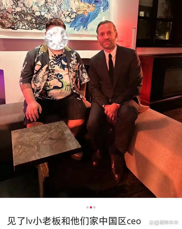 周冬雨耍大牌被LV顶级贵宾点名痛批,这回踢到铁板了?