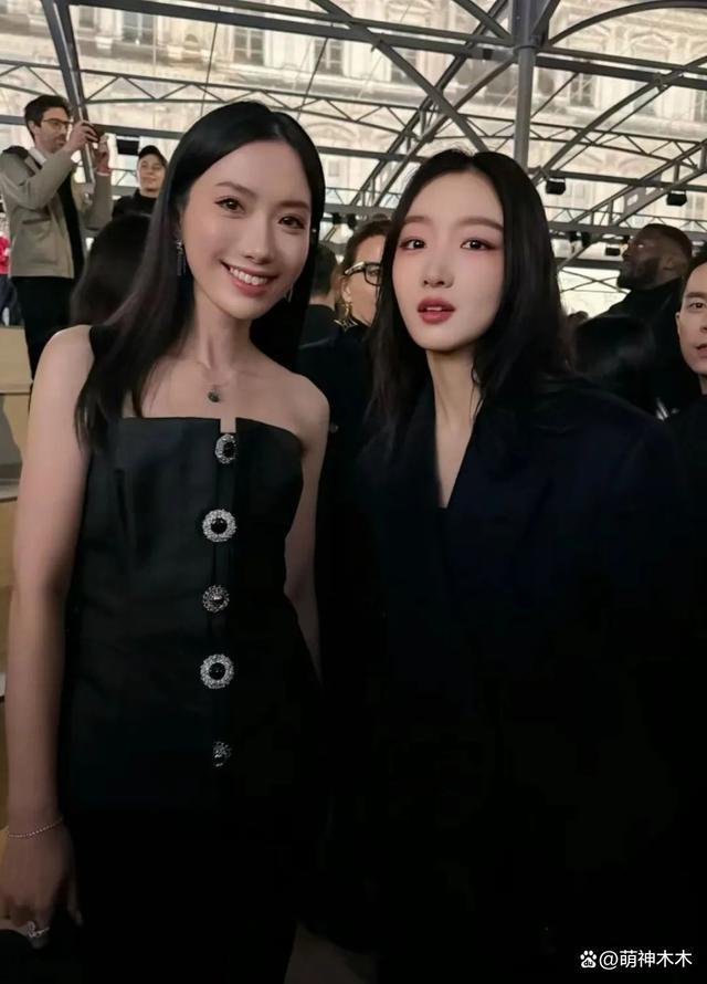 周冬雨耍大牌被LV顶级贵宾点名痛批,这回踢到铁板了?