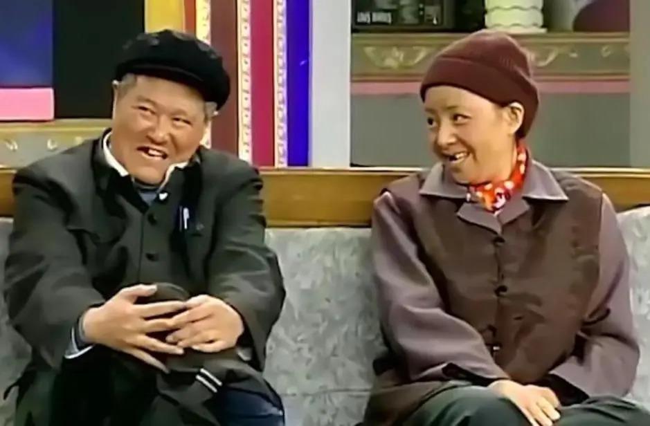 不要看如今的宋丹丹不修边幅，当年的她漂亮到倪萍都被比下去了