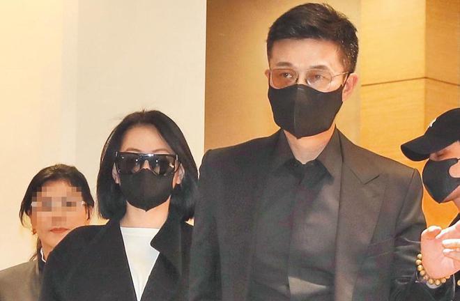 小S因公公去世将停工一周，葬礼结束后预计下周会复工