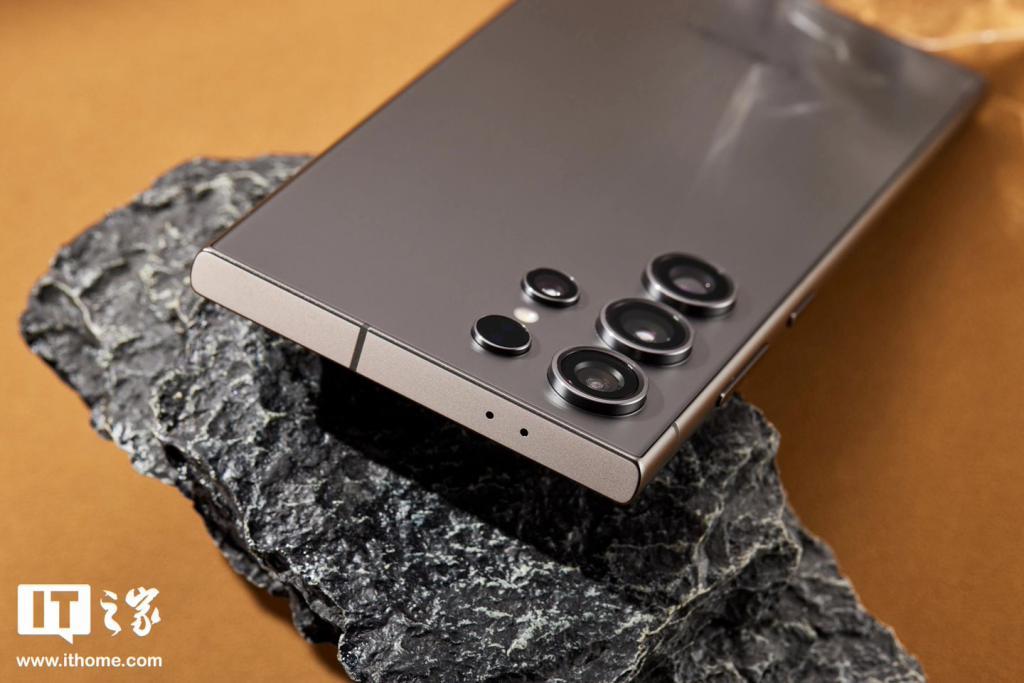 快门速度提高 30%,三星介绍 Galaxy S24 Ultra 手机相机方面改进