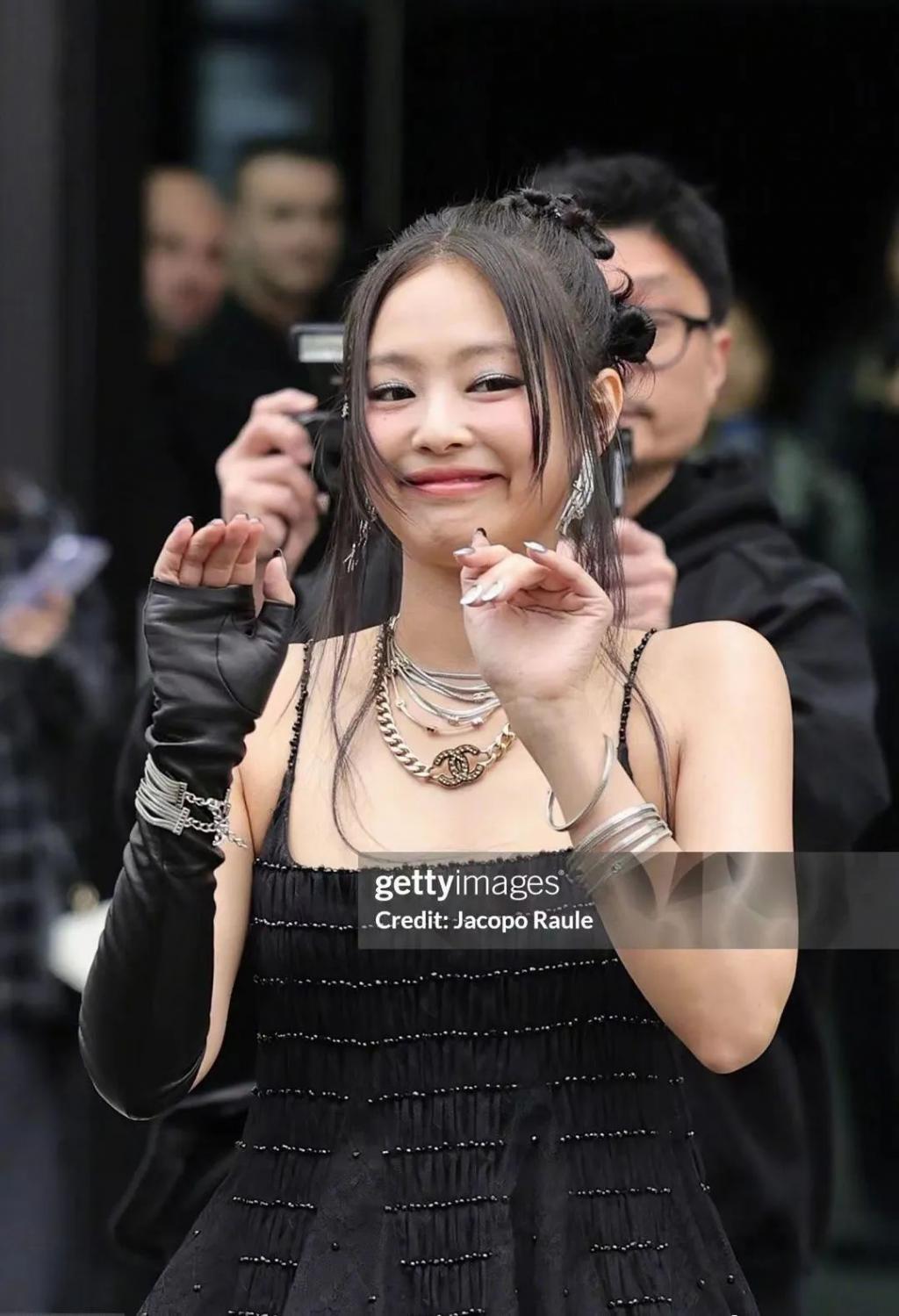 顶流全翻车？痛失韩式滤镜，普男遍地普女显形…