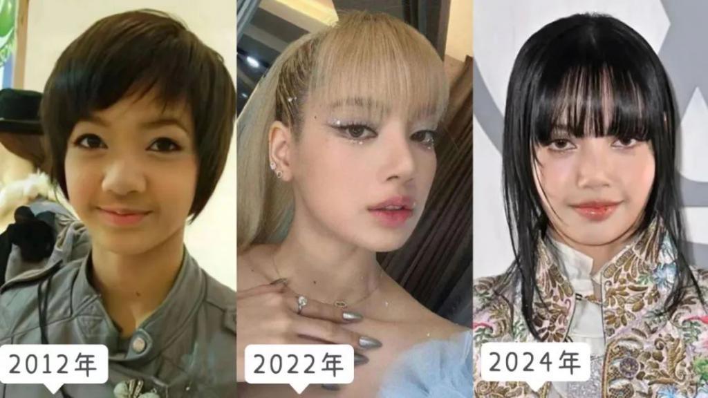 顶流全翻车？痛失韩式滤镜，普男遍地普女显形…