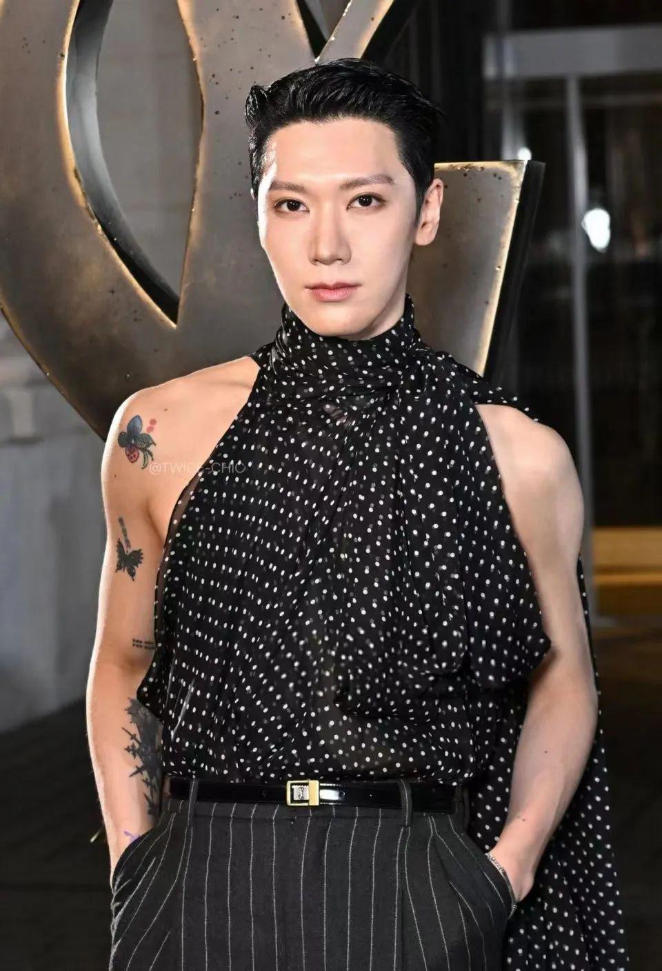 顶流全翻车？痛失韩式滤镜，普男遍地普女显形…
