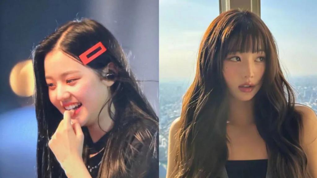 顶流全翻车？痛失韩式滤镜，普男遍地普女显形…