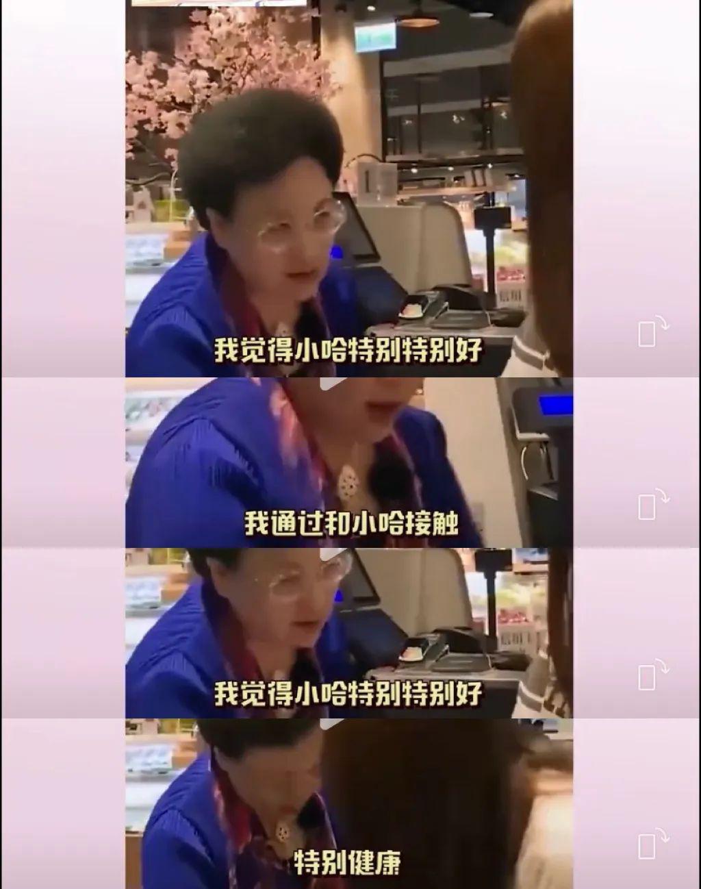 太敢了吧！他是第一个穿女装还被父母支持的星二代？