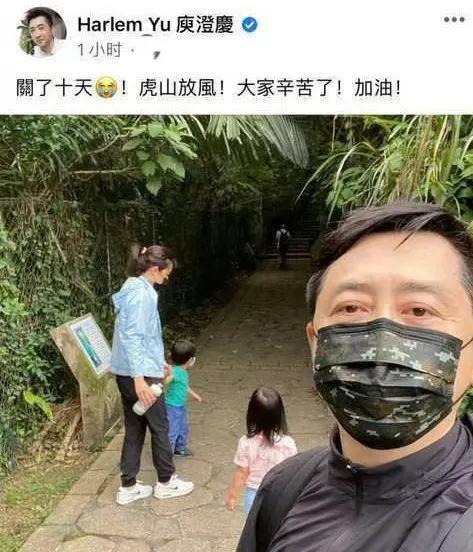 太敢了吧！他是第一个穿女装还被父母支持的星二代？