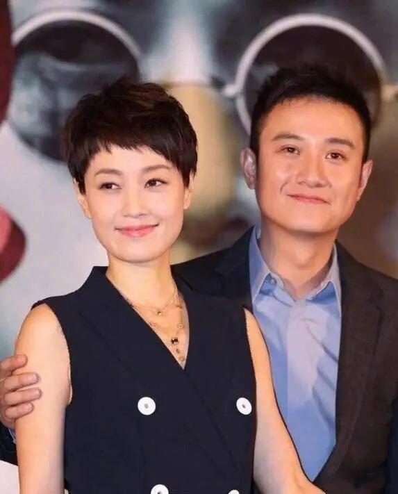 在娱圈“消失”了4年的文章有新恋情？网友差点错认成姚笛
