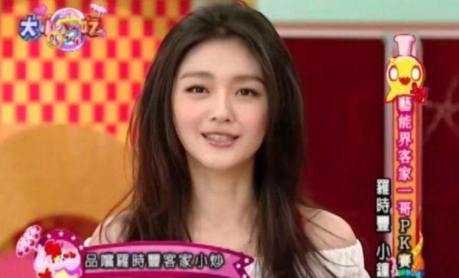 小S公公去世，大S刚露面，就被扒得一点体面都没了