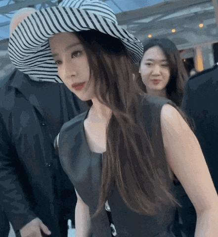 娱乐圈的残酷真相，在36岁的刘亦菲身上体现得淋漓尽致