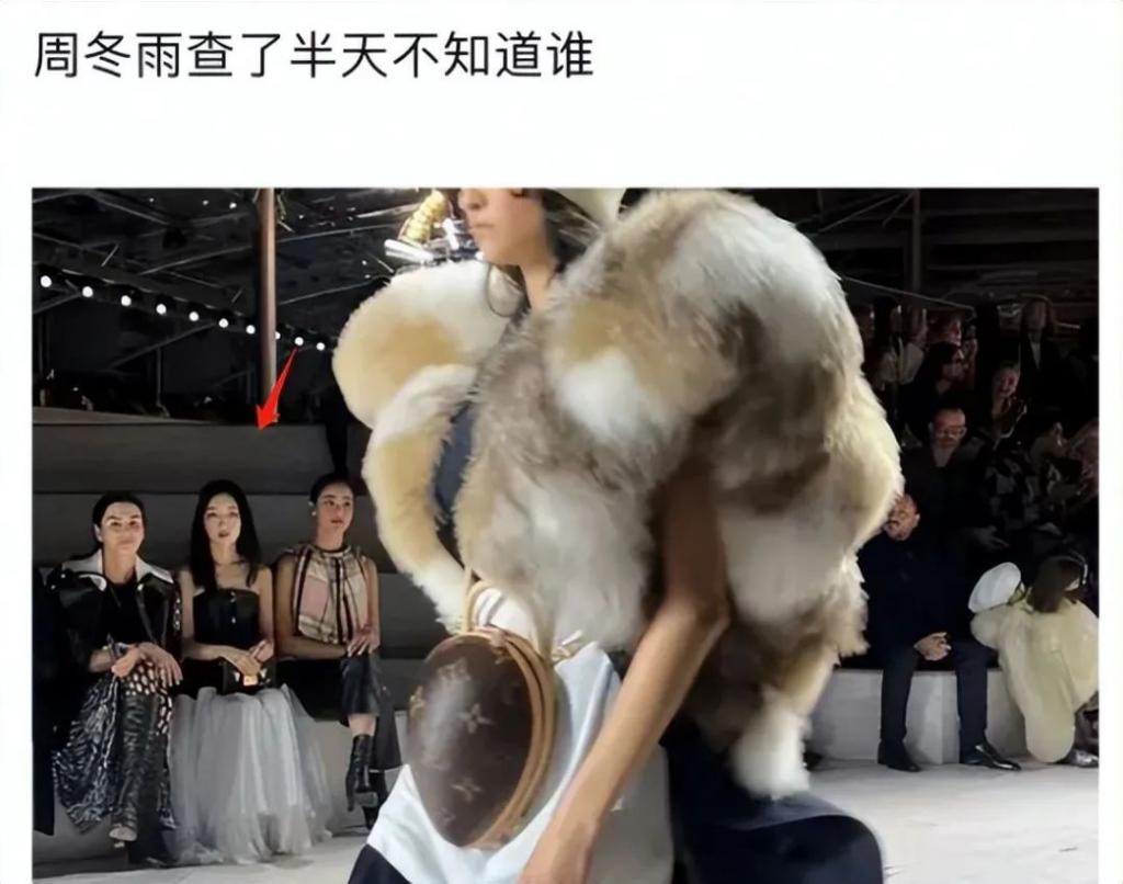 娱乐圈的残酷真相，在36岁的刘亦菲身上体现得淋漓尽致