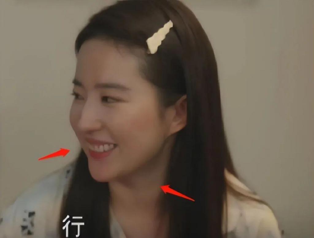 娱乐圈的残酷真相，在36岁的刘亦菲身上体现得淋漓尽致