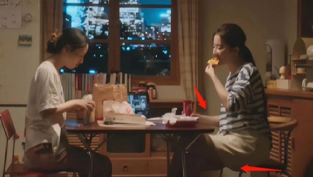 娱乐圈的残酷真相，在36岁的刘亦菲身上体现得淋漓尽致
