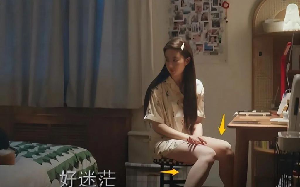 娱乐圈的残酷真相，在36岁的刘亦菲身上体现得淋漓尽致
