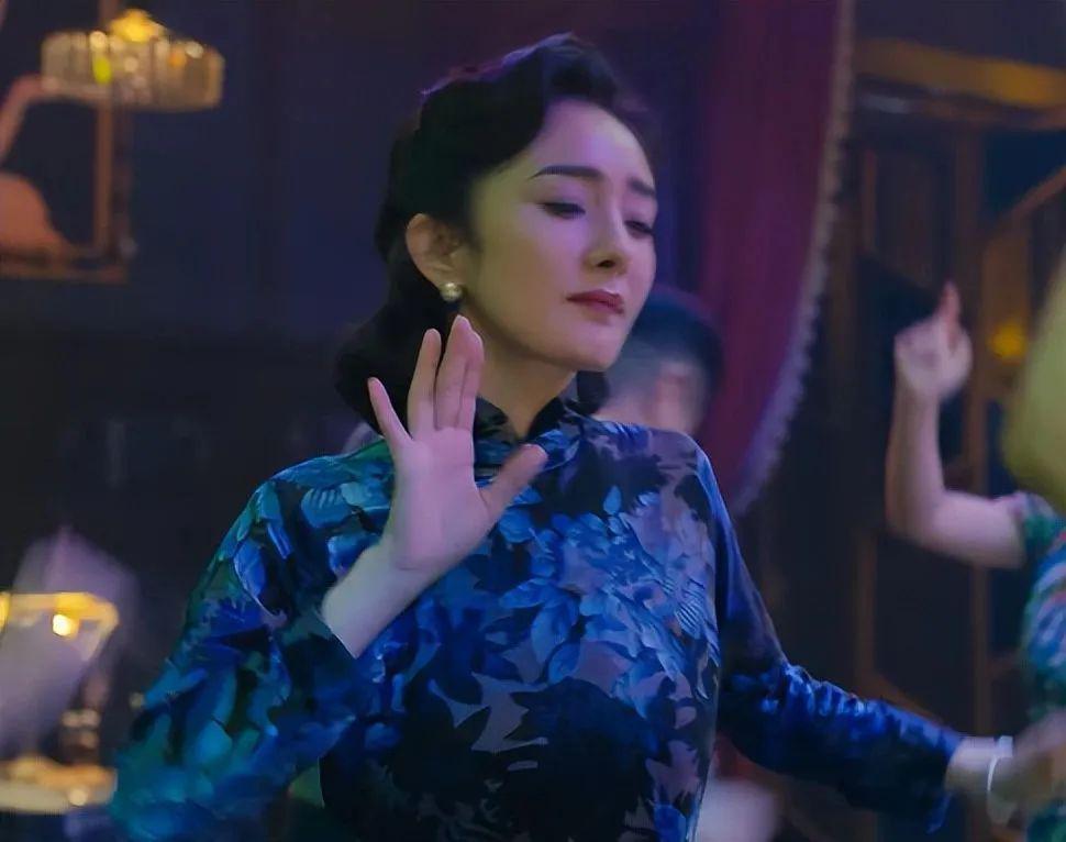 娱乐圈的残酷真相，在36岁的刘亦菲身上体现得淋漓尽致