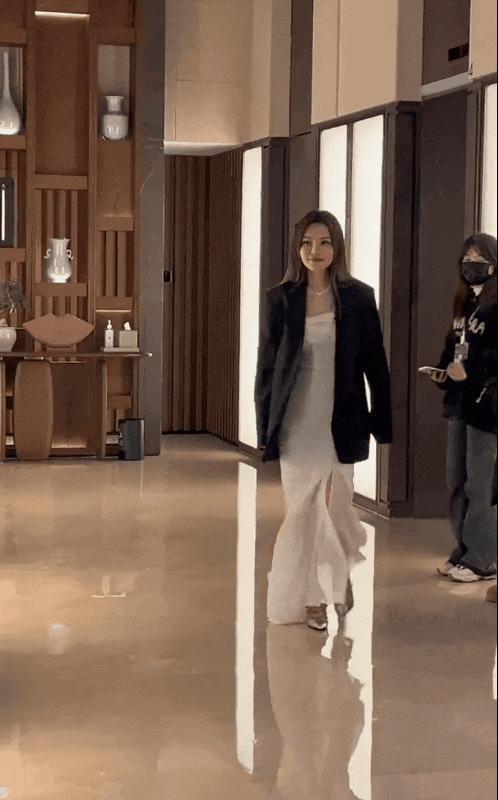 浪姐，是过气女明星最好的医美？