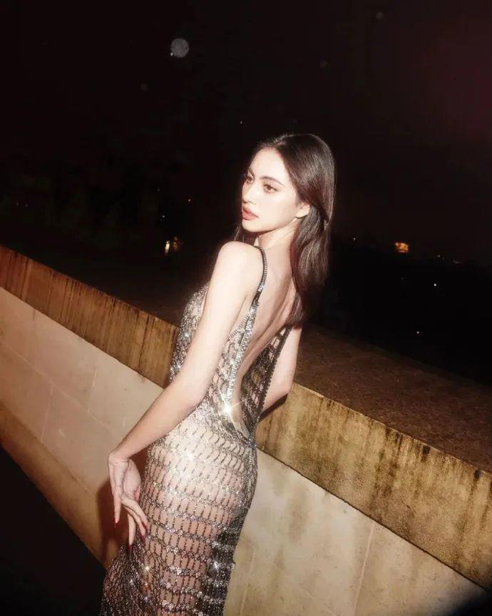 浪姐，是过气女明星最好的医美？