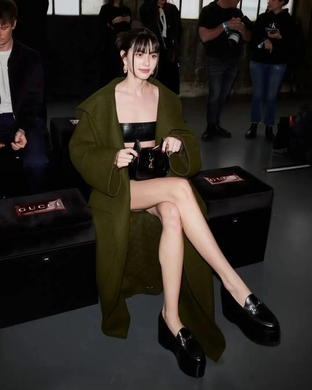 浪姐，是过气女明星最好的医美？
