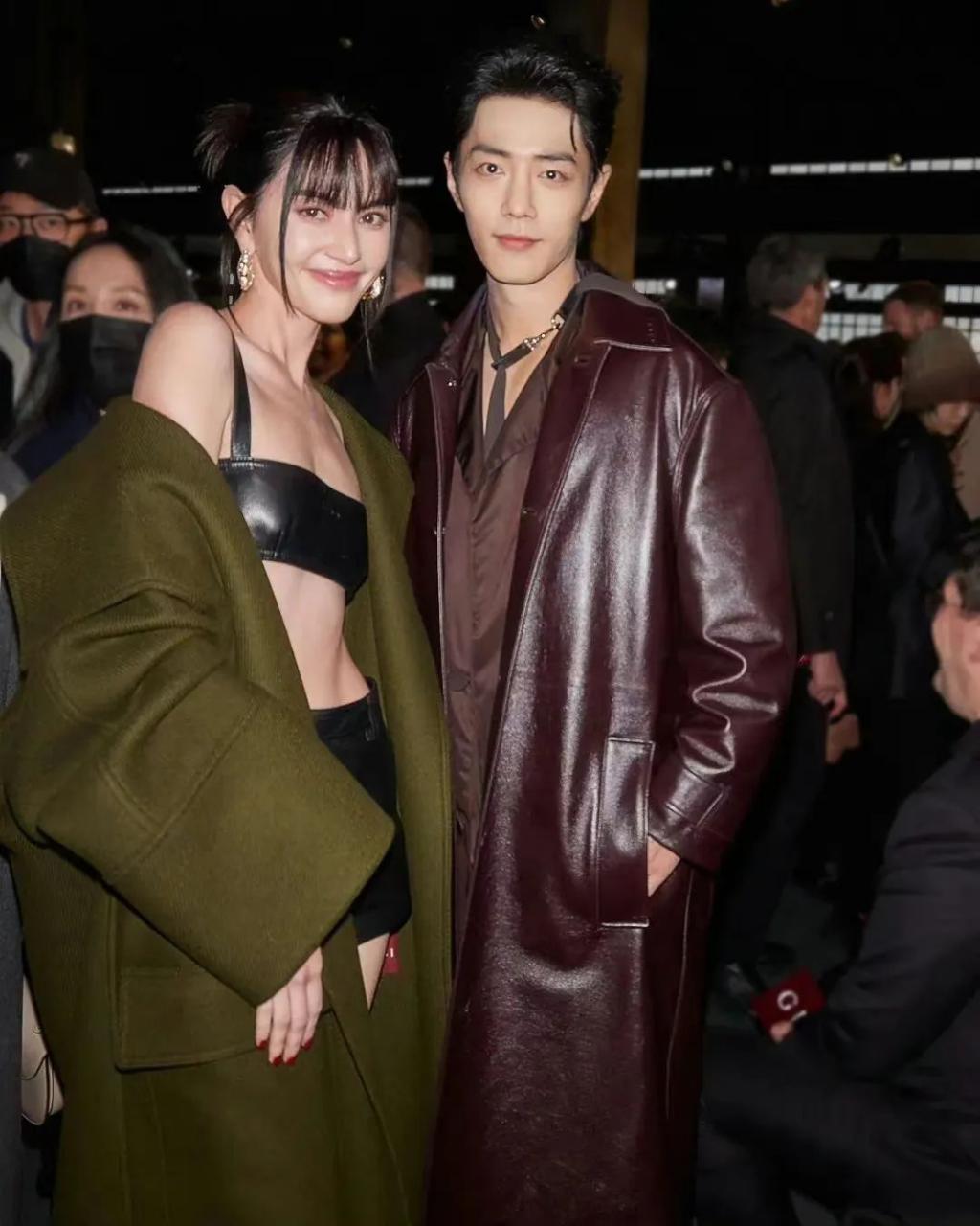 浪姐，是过气女明星最好的医美？