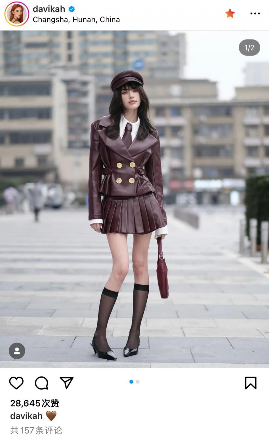 浪姐，是过气女明星最好的医美？