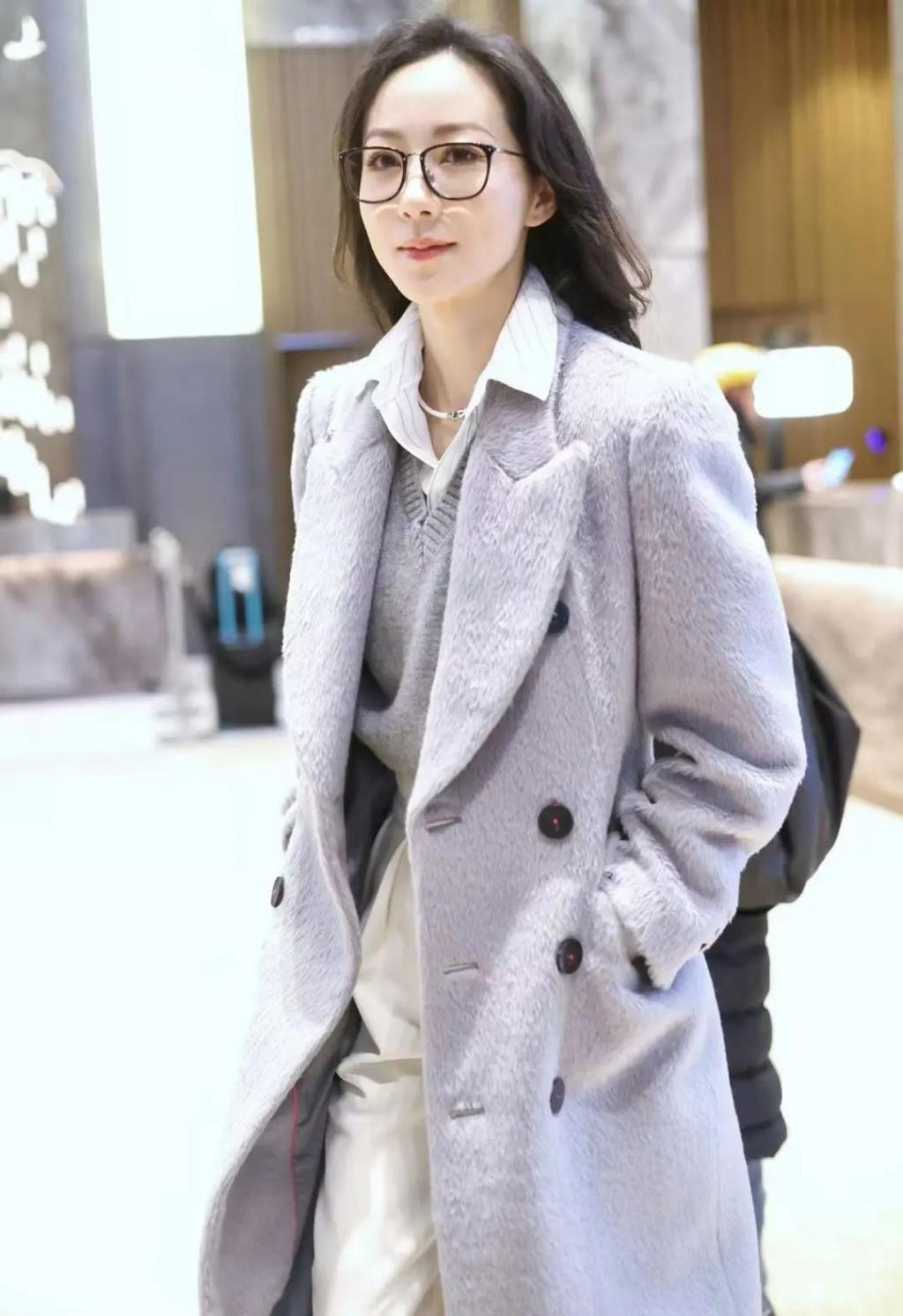 浪姐，是过气女明星最好的医美？