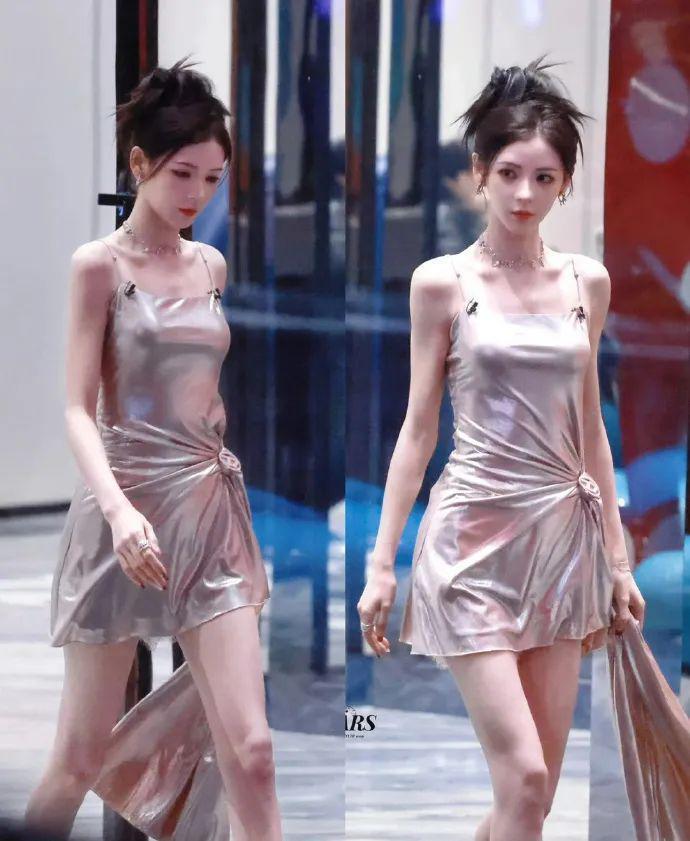 浪姐，是过气女明星最好的医美？