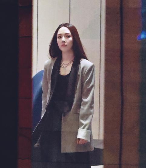 浪姐，是过气女明星最好的医美？