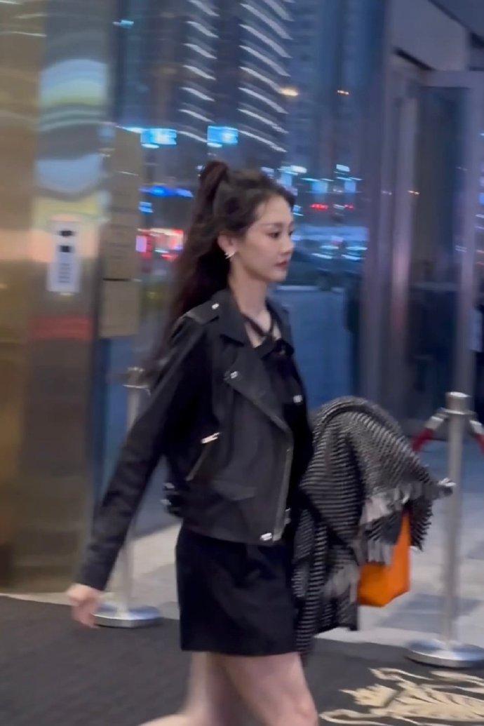 浪姐，是过气女明星最好的医美？