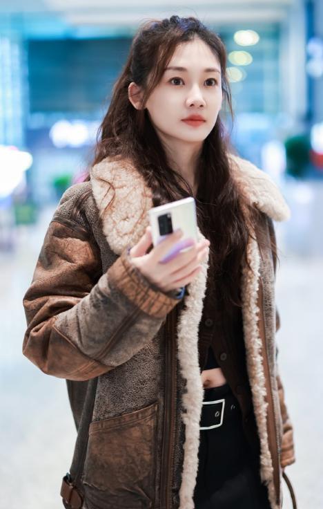 浪姐，是过气女明星最好的医美？