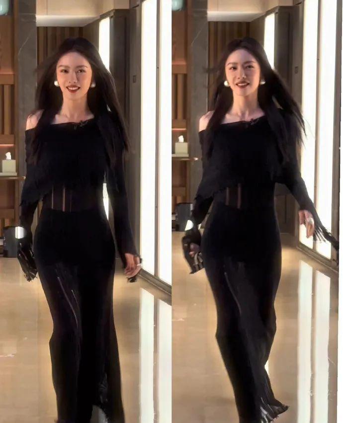 浪姐，是过气女明星最好的医美？