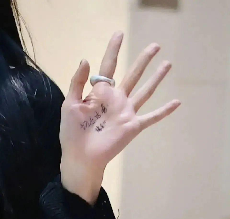 浪姐，是过气女明星最好的医美？