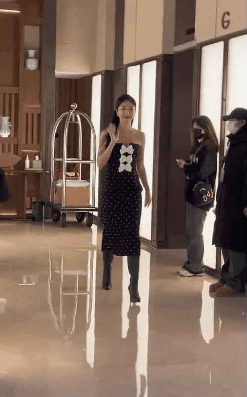 浪姐，是过气女明星最好的医美？