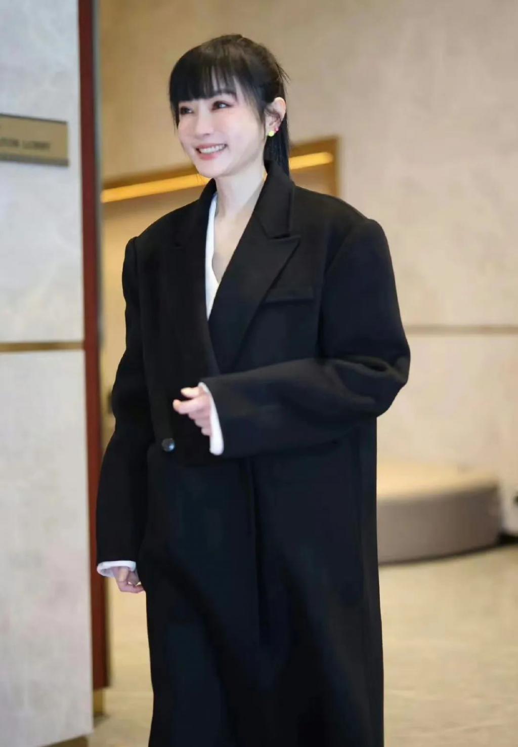 浪姐，是过气女明星最好的医美？