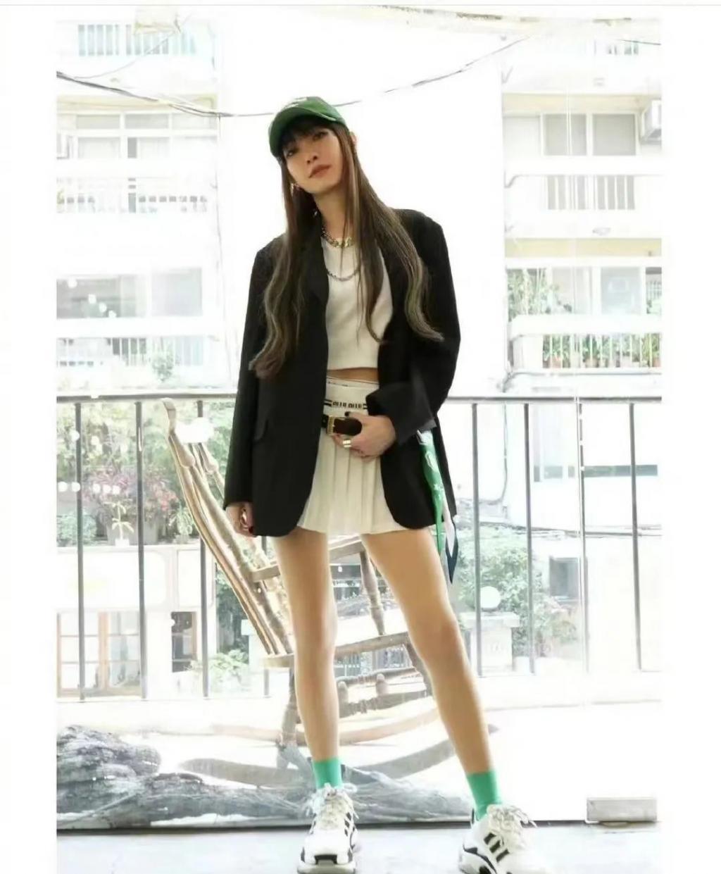 浪姐，是过气女明星最好的医美？