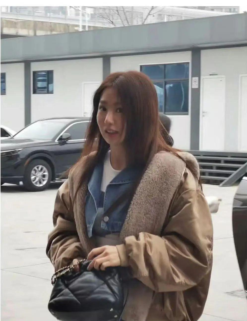 浪姐，是过气女明星最好的医美？