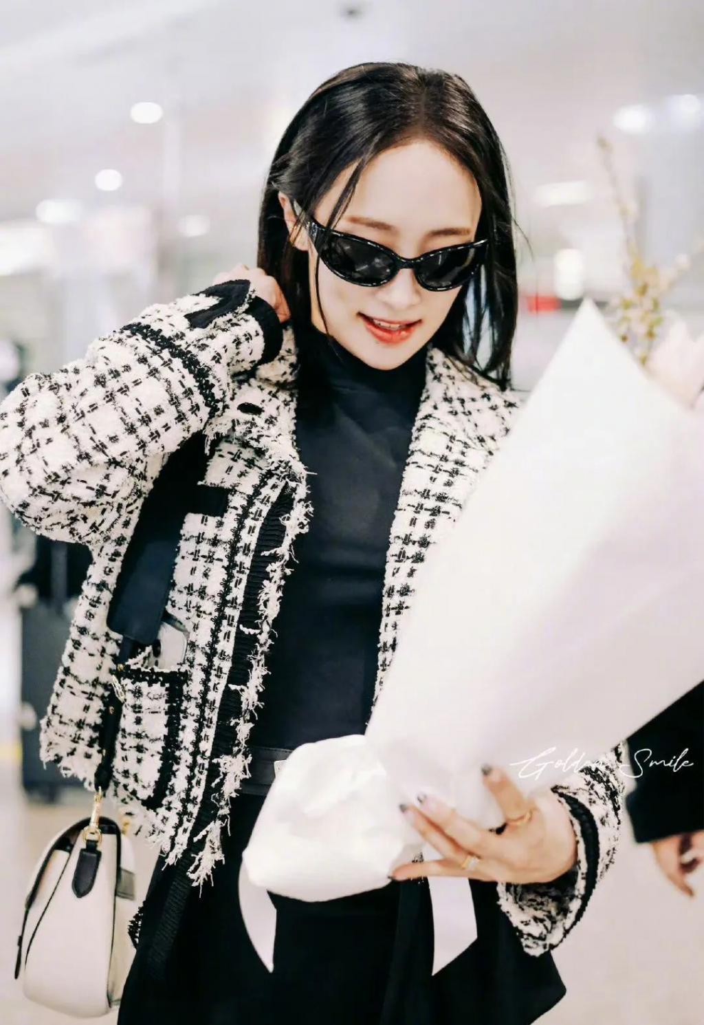 浪姐，是过气女明星最好的医美？