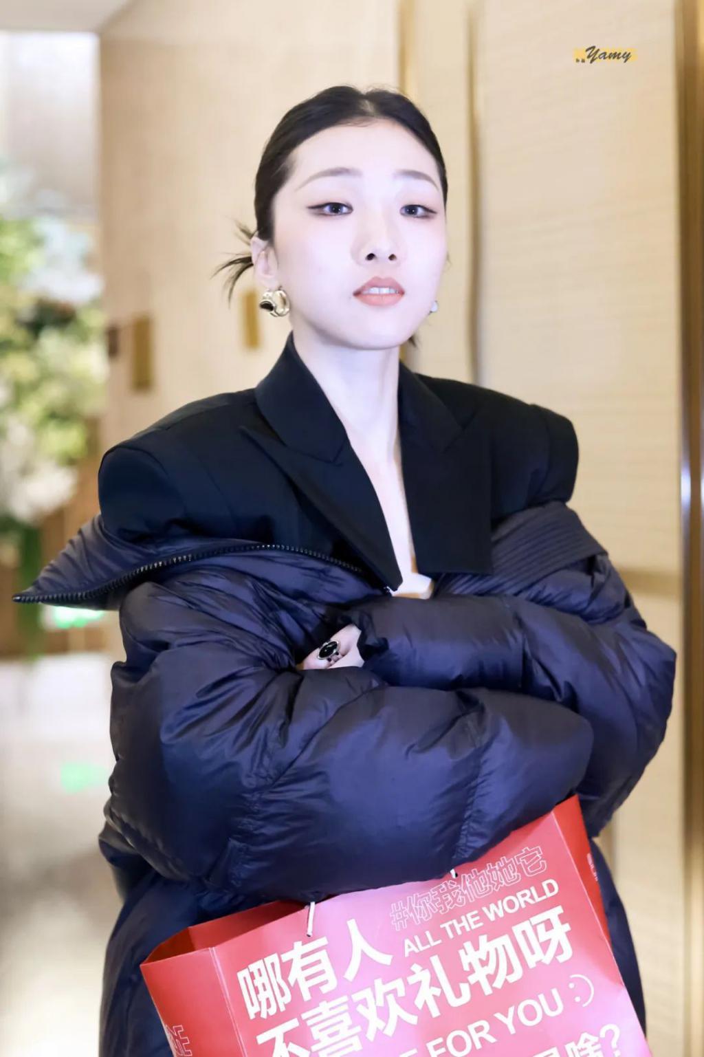 浪姐，是过气女明星最好的医美？