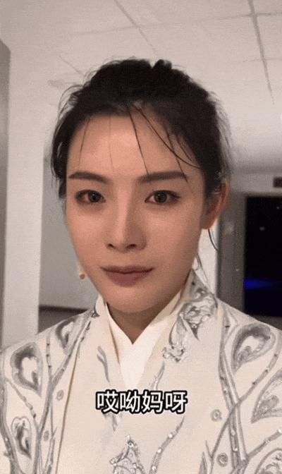 浪姐，是过气女明星最好的医美？