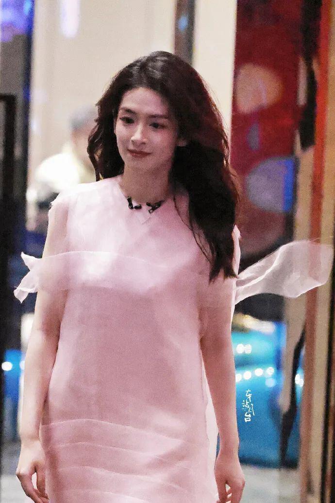 浪姐，是过气女明星最好的医美？