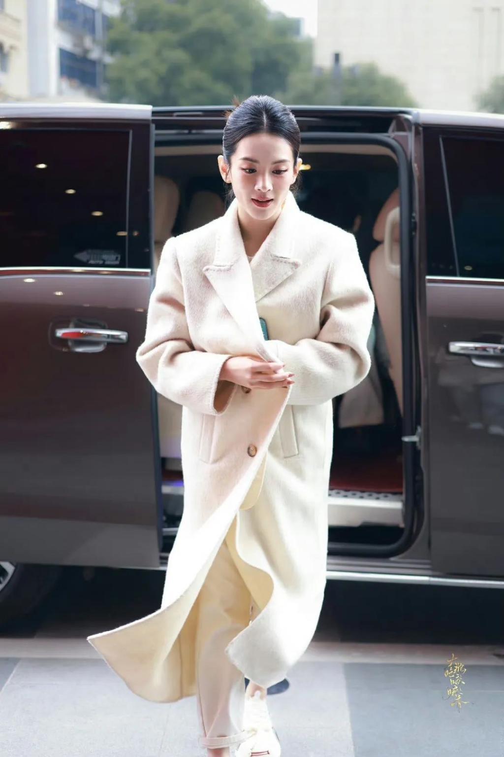 浪姐，是过气女明星最好的医美？