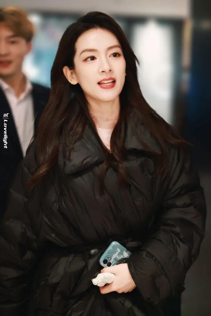 浪姐，是过气女明星最好的医美？