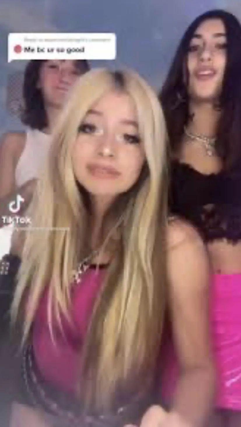 还记得小甜甜布兰妮吗，二儿子这么帅？